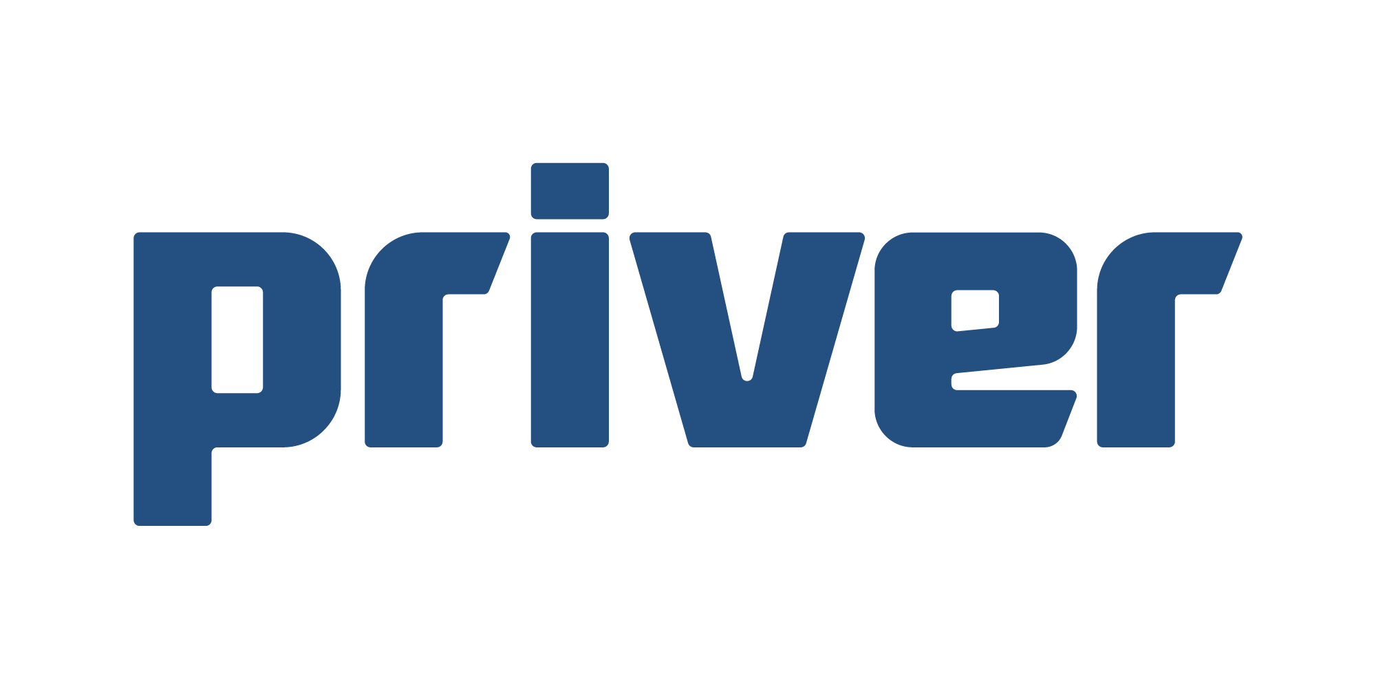 Logo_PRIVER